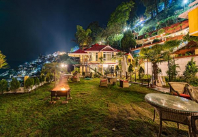 Udaan Nirvana Resort, Darjeeling
